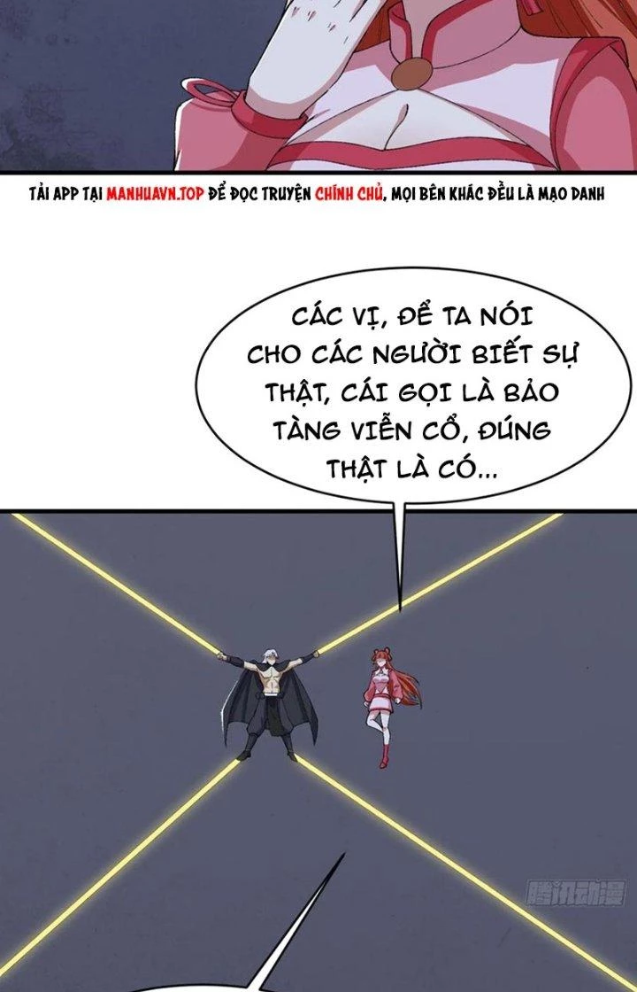 Ta Chỉ Muốn Bị Các Vị Đánh Chết Chapter 162 - 42