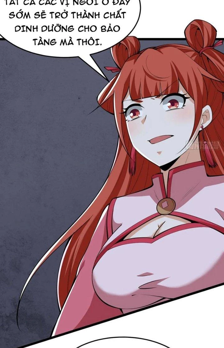Ta Chỉ Muốn Bị Các Vị Đánh Chết Chapter 162 - 48