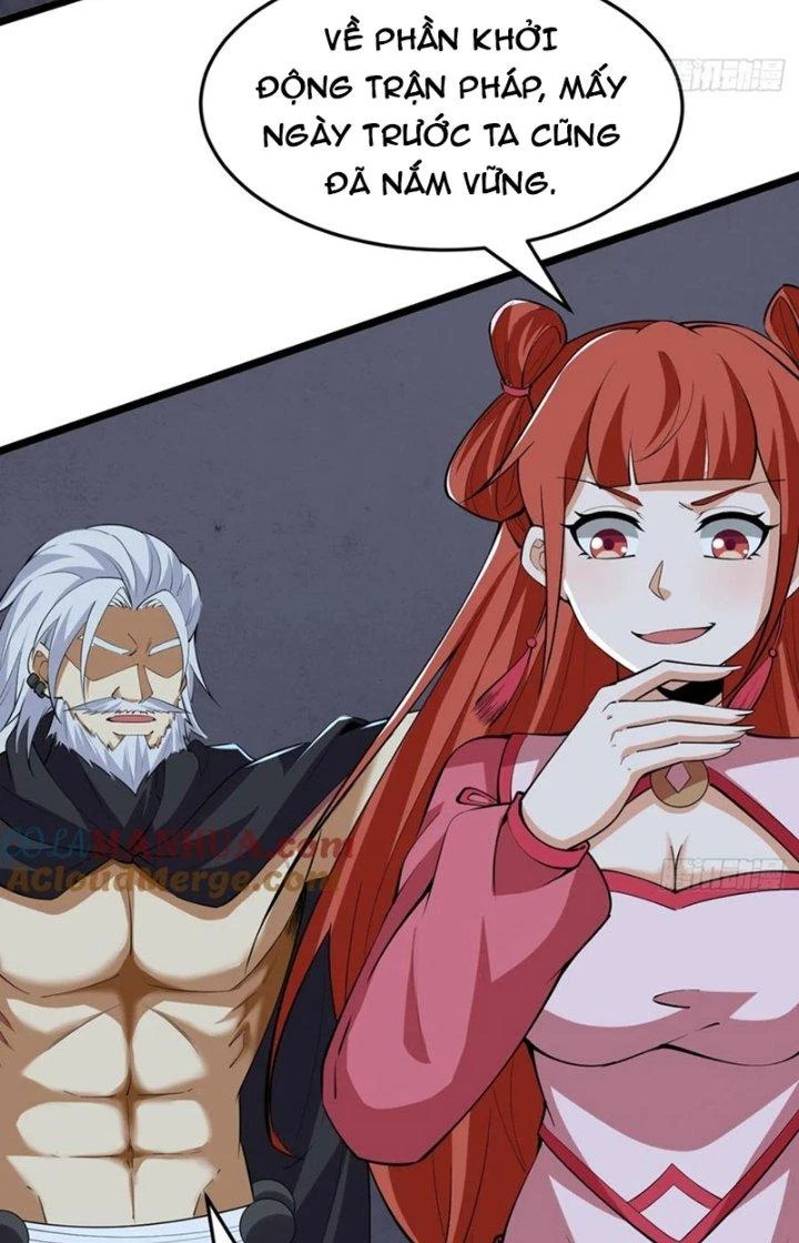 Ta Chỉ Muốn Bị Các Vị Đánh Chết Chapter 162 - 49