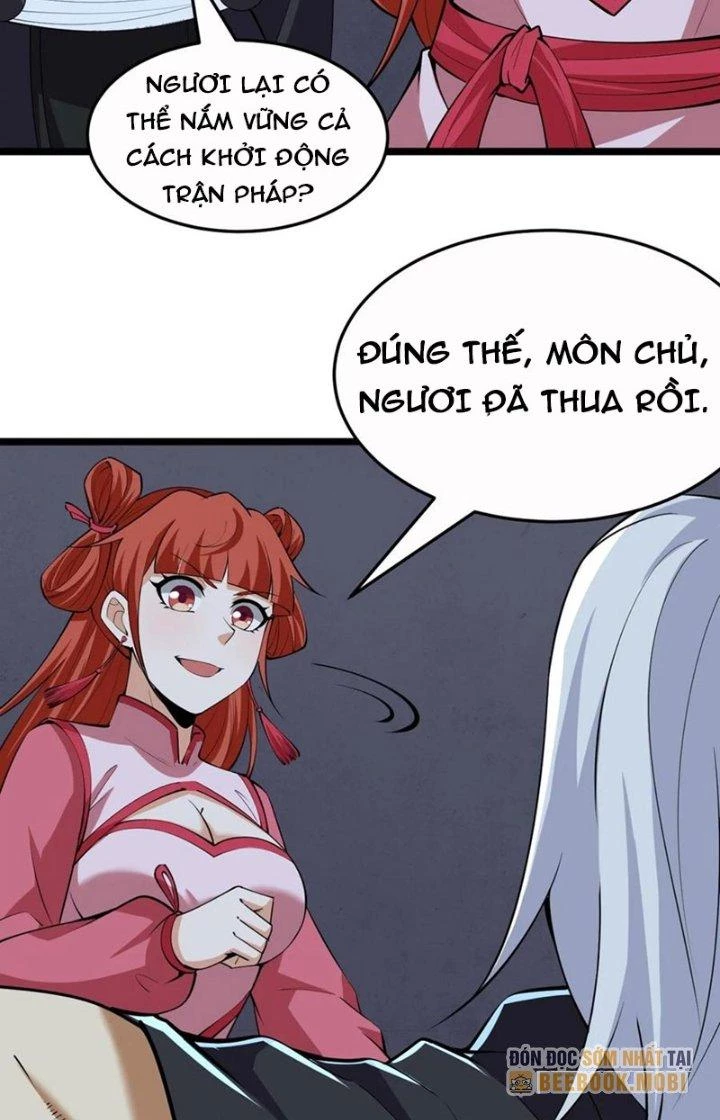 Ta Chỉ Muốn Bị Các Vị Đánh Chết Chapter 162 - 50