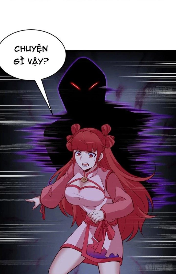 Ta Chỉ Muốn Bị Các Vị Đánh Chết Chapter 163 - 4