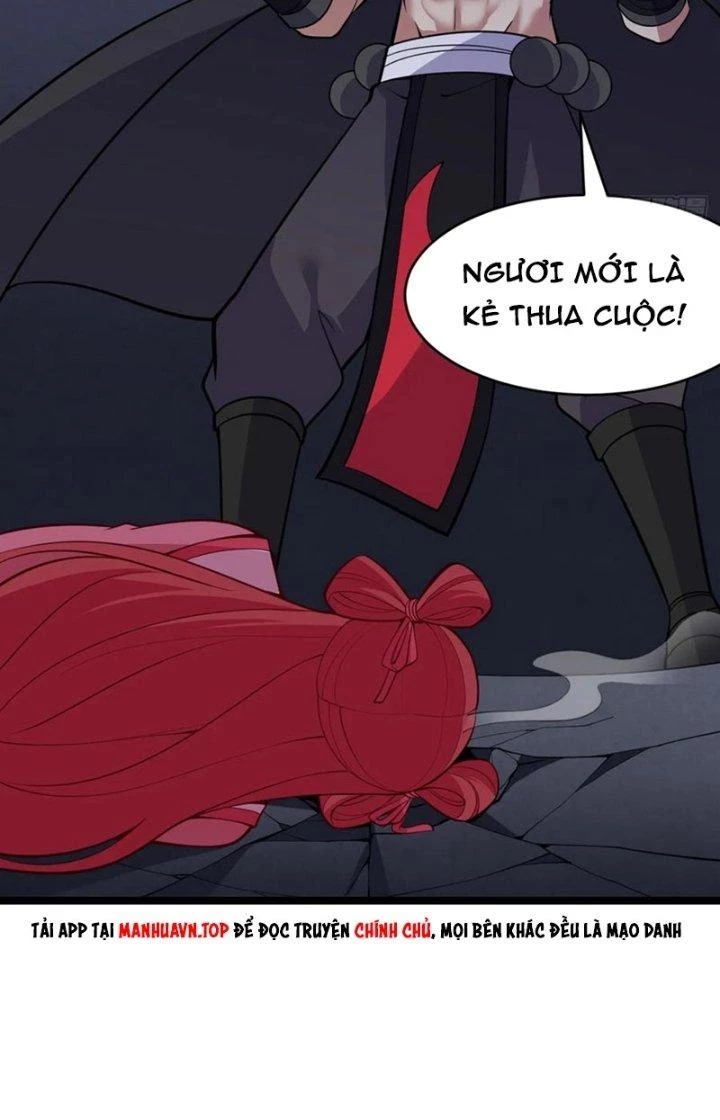 Ta Chỉ Muốn Bị Các Vị Đánh Chết Chapter 163 - 8