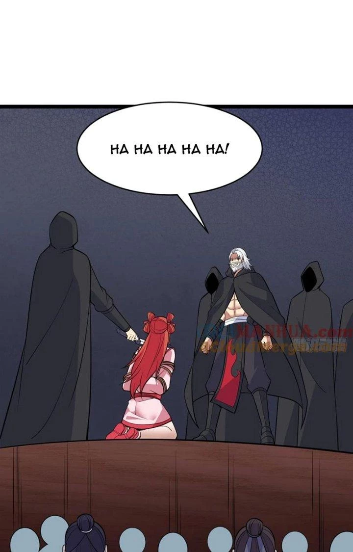 Ta Chỉ Muốn Bị Các Vị Đánh Chết Chapter 163 - 9