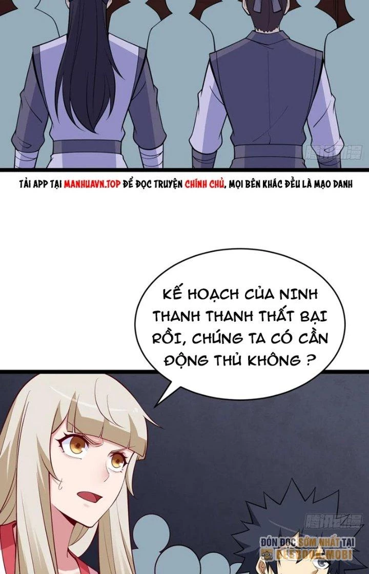Ta Chỉ Muốn Bị Các Vị Đánh Chết Chapter 163 - 10