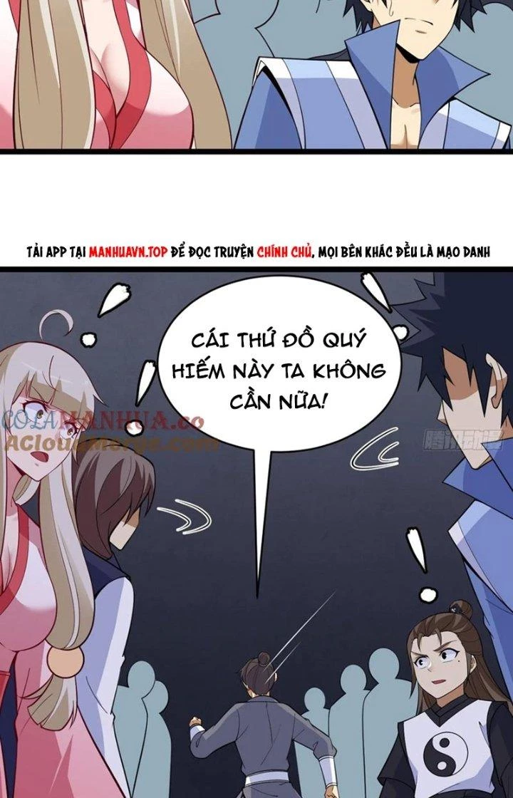 Ta Chỉ Muốn Bị Các Vị Đánh Chết Chapter 163 - 11