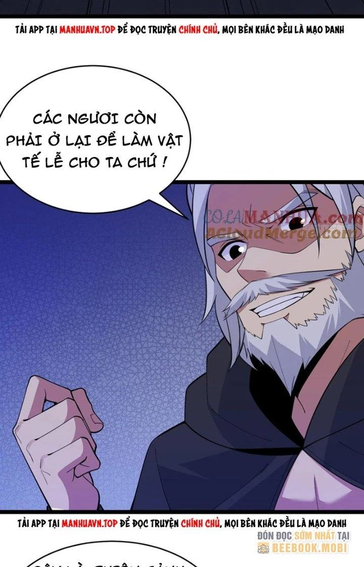 Ta Chỉ Muốn Bị Các Vị Đánh Chết Chapter 163 - 15
