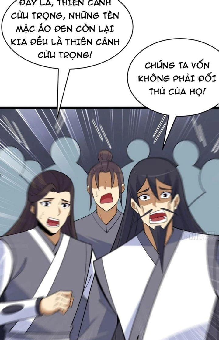 Ta Chỉ Muốn Bị Các Vị Đánh Chết Chapter 163 - 16