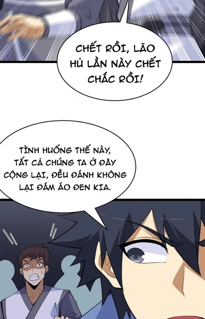 Ta Chỉ Muốn Bị Các Vị Đánh Chết Chapter 163 - 17