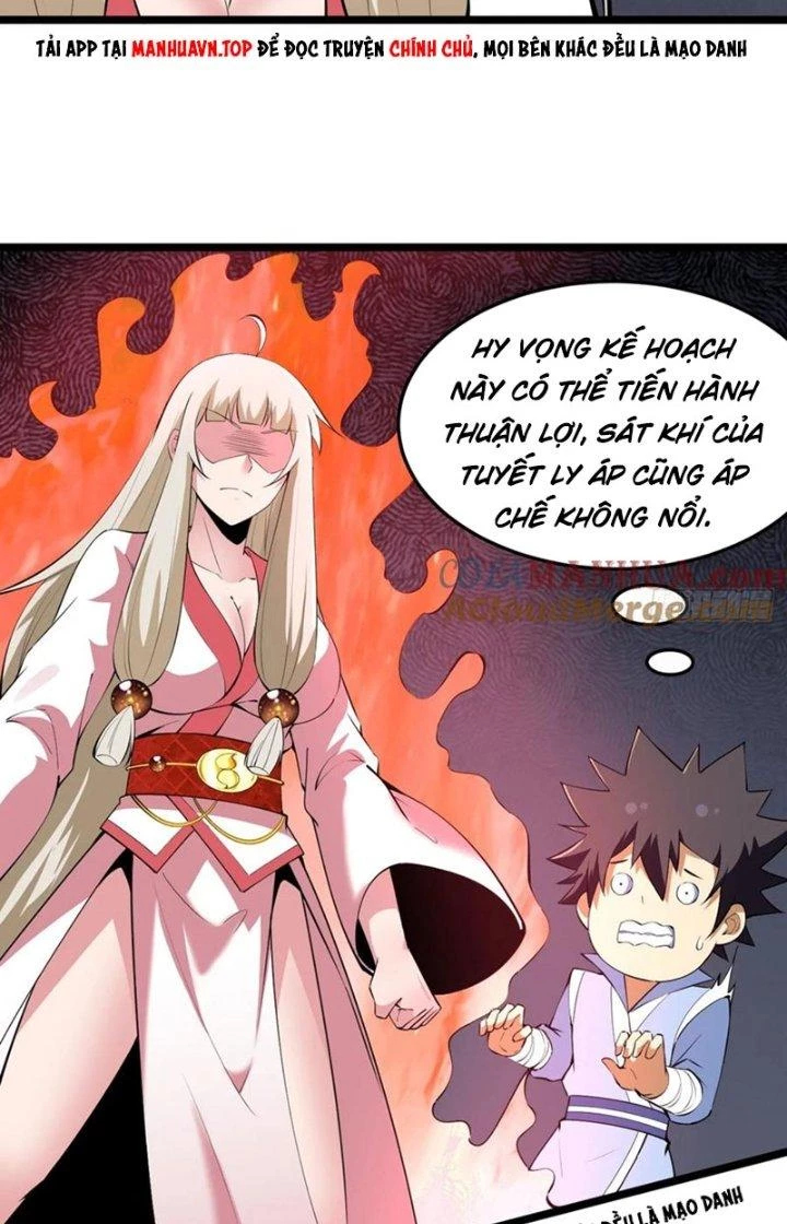 Ta Chỉ Muốn Bị Các Vị Đánh Chết Chapter 163 - 19