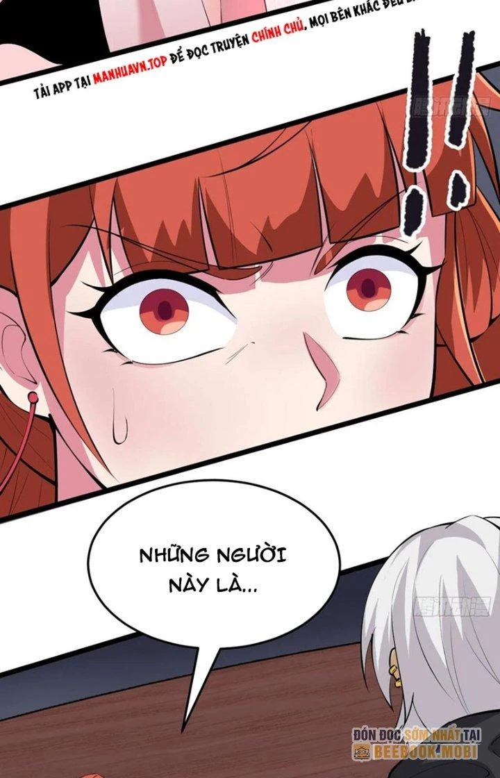 Ta Chỉ Muốn Bị Các Vị Đánh Chết Chapter 163 - 20