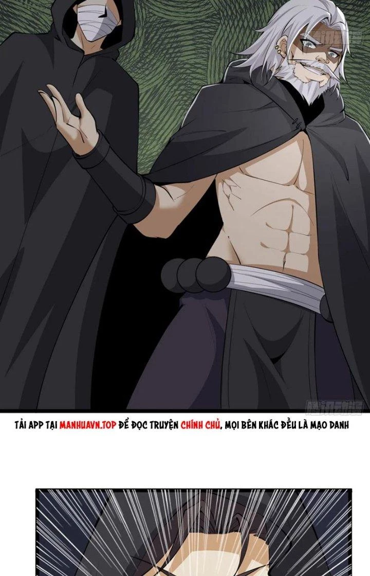 Ta Chỉ Muốn Bị Các Vị Đánh Chết Chapter 163 - 22