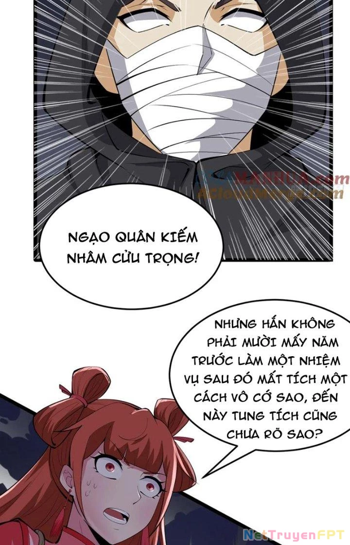 Ta Chỉ Muốn Bị Các Vị Đánh Chết Chapter 163 - 23