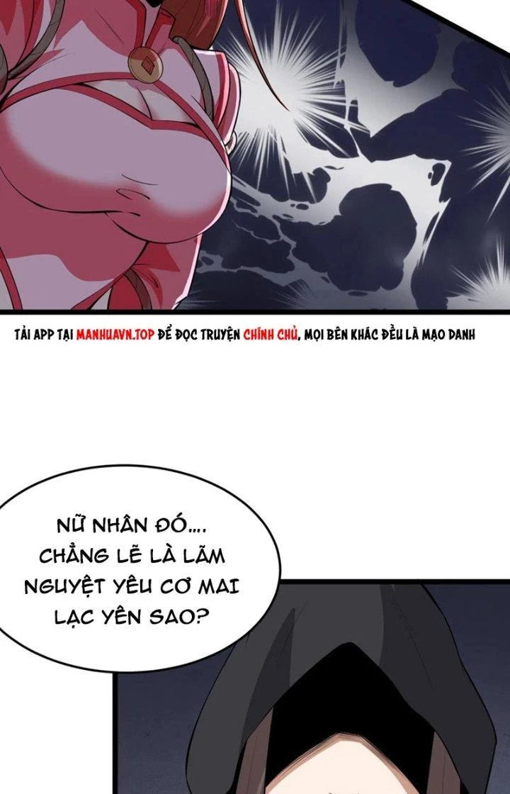 Ta Chỉ Muốn Bị Các Vị Đánh Chết Chapter 163 - 24