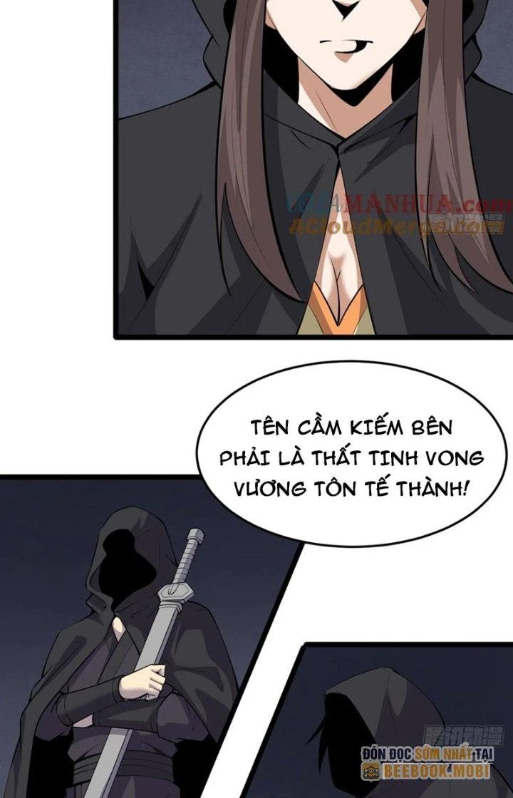 Ta Chỉ Muốn Bị Các Vị Đánh Chết Chapter 163 - 25
