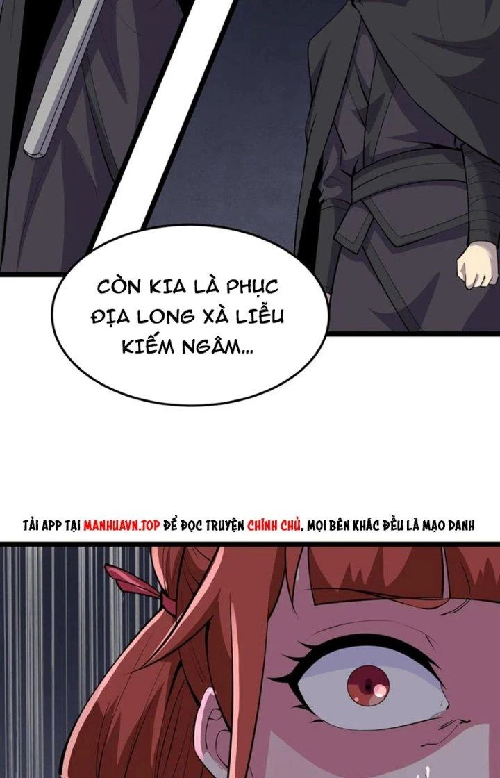 Ta Chỉ Muốn Bị Các Vị Đánh Chết Chapter 163 - 26