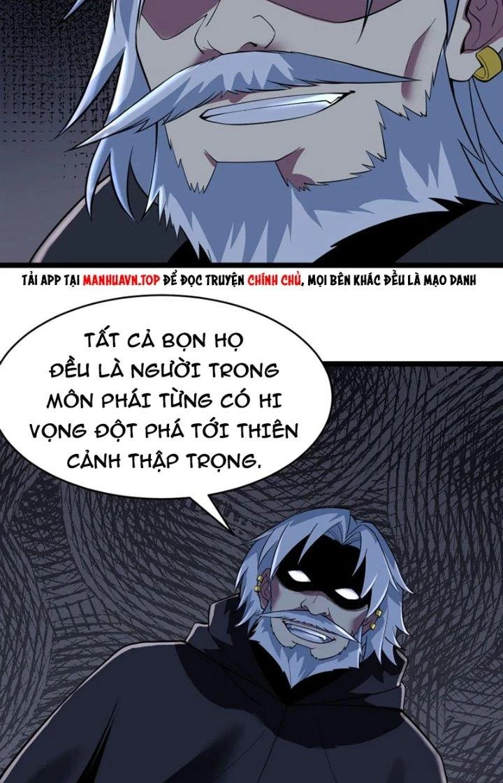 Ta Chỉ Muốn Bị Các Vị Đánh Chết Chapter 163 - 28