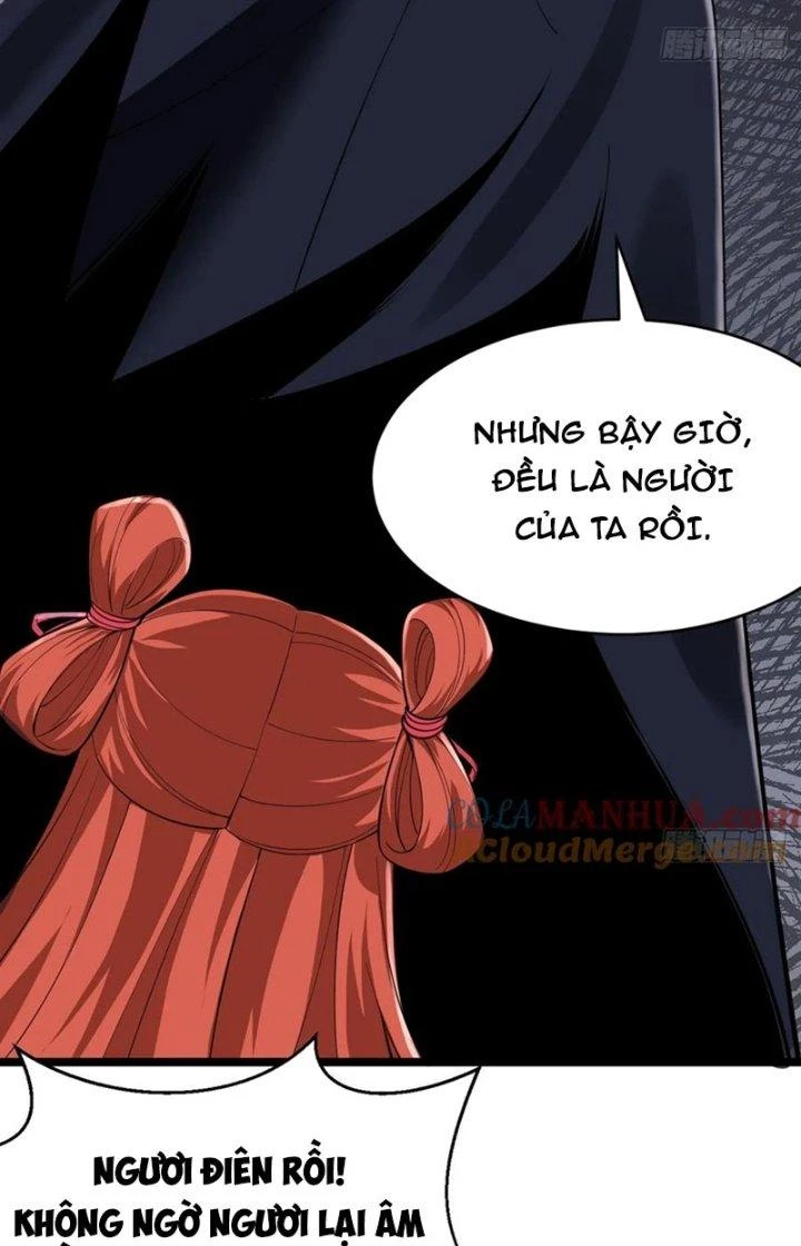 Ta Chỉ Muốn Bị Các Vị Đánh Chết Chapter 163 - 29