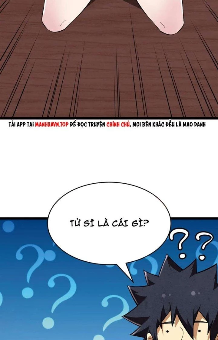 Ta Chỉ Muốn Bị Các Vị Đánh Chết Chapter 163 - 31
