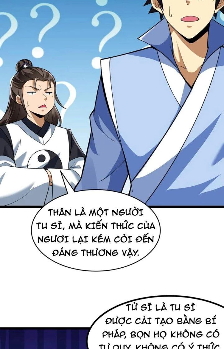 Ta Chỉ Muốn Bị Các Vị Đánh Chết Chapter 163 - 32