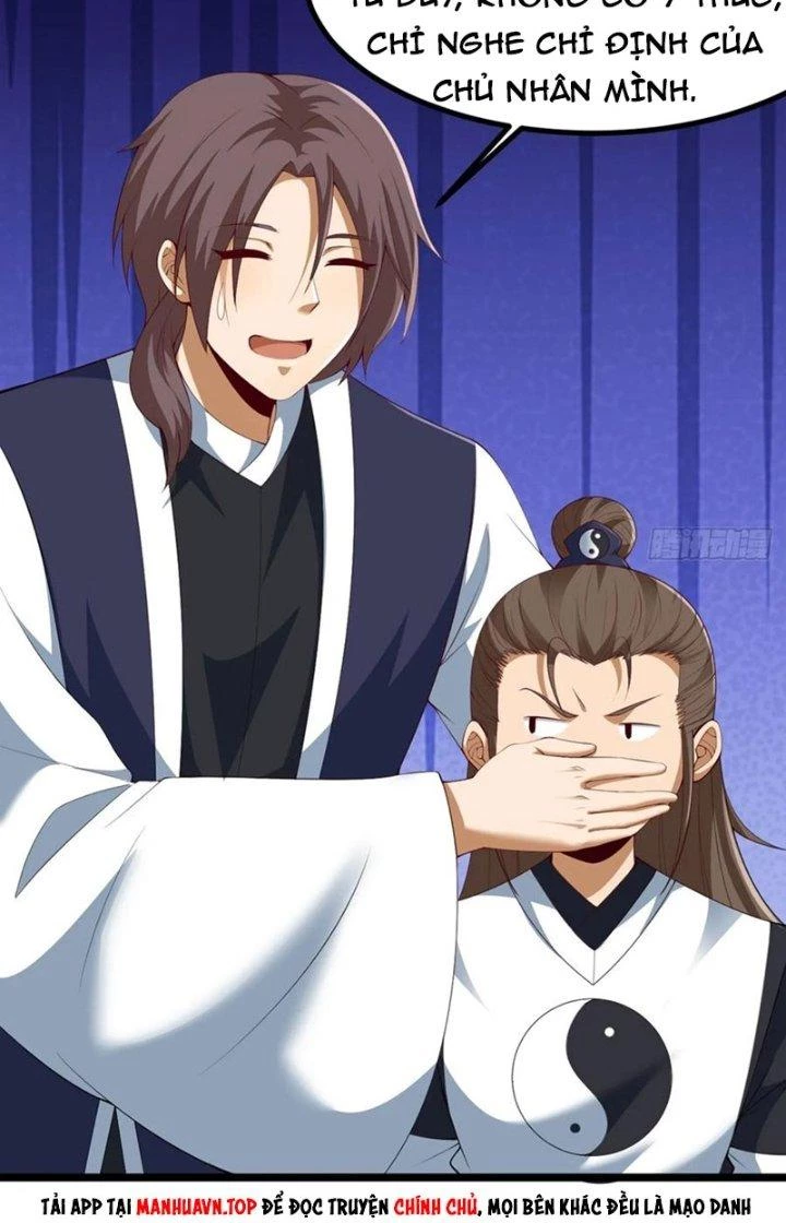 Ta Chỉ Muốn Bị Các Vị Đánh Chết Chapter 163 - 33