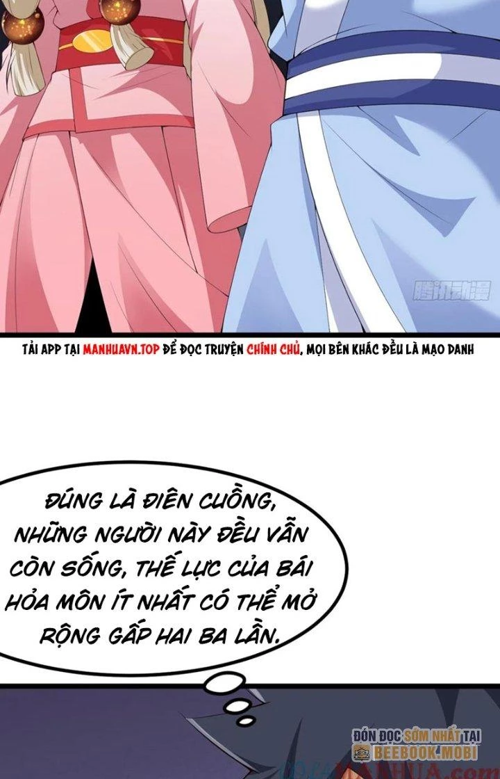 Ta Chỉ Muốn Bị Các Vị Đánh Chết Chapter 163 - 35