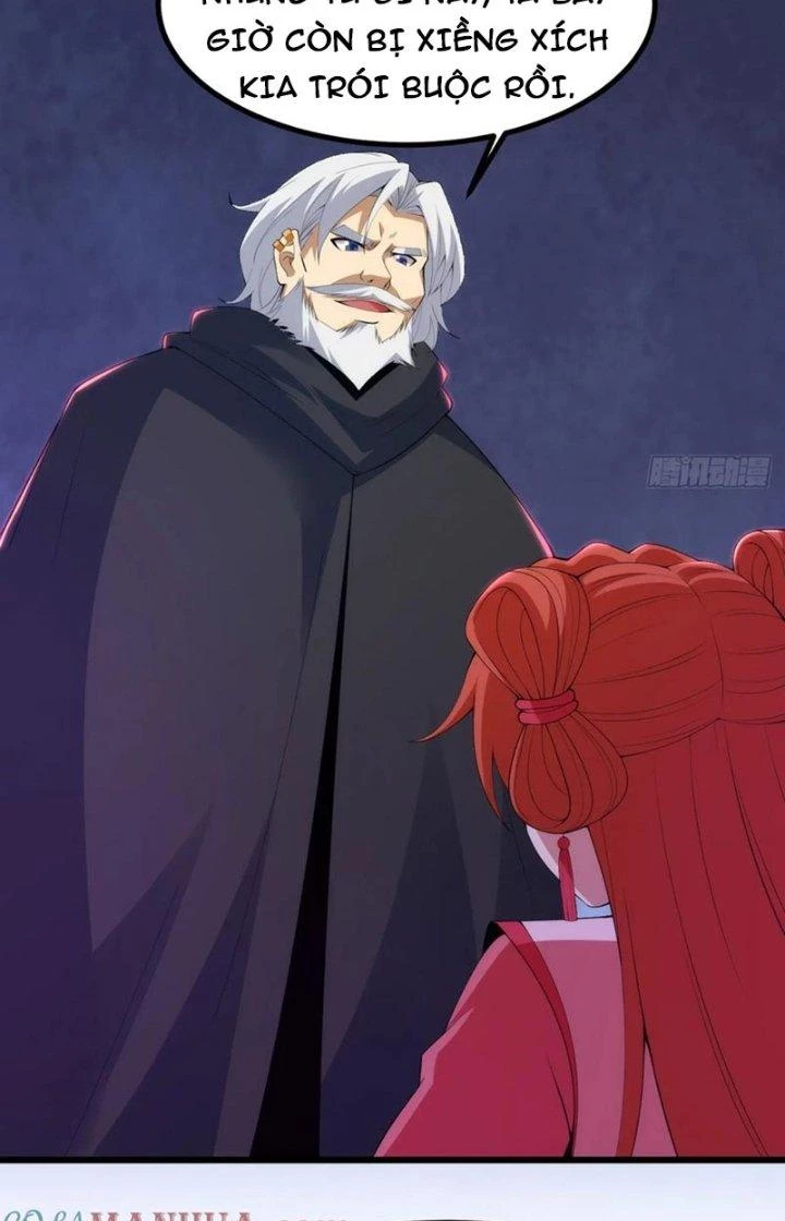 Ta Chỉ Muốn Bị Các Vị Đánh Chết Chapter 163 - 37