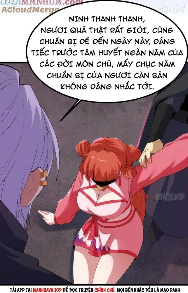 Ta Chỉ Muốn Bị Các Vị Đánh Chết Chapter 163 - 38