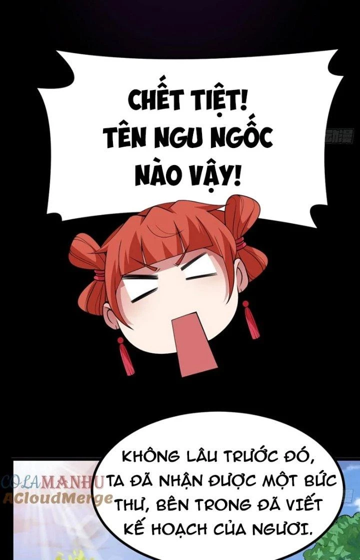 Ta Chỉ Muốn Bị Các Vị Đánh Chết Chapter 163 - 41