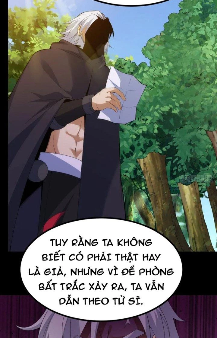 Ta Chỉ Muốn Bị Các Vị Đánh Chết Chapter 163 - 42