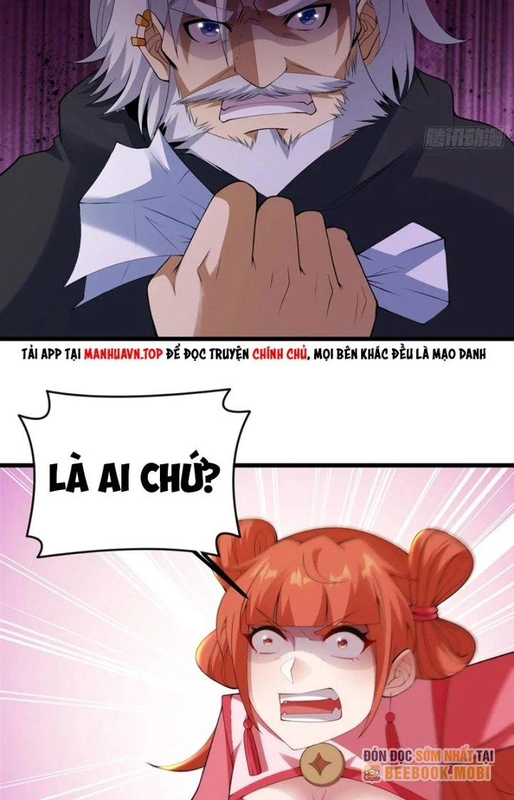 Ta Chỉ Muốn Bị Các Vị Đánh Chết Chapter 163 - 43