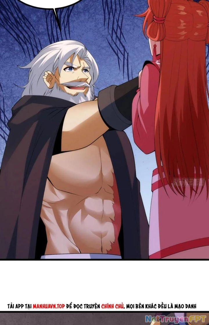 Ta Chỉ Muốn Bị Các Vị Đánh Chết Chapter 163 - 45