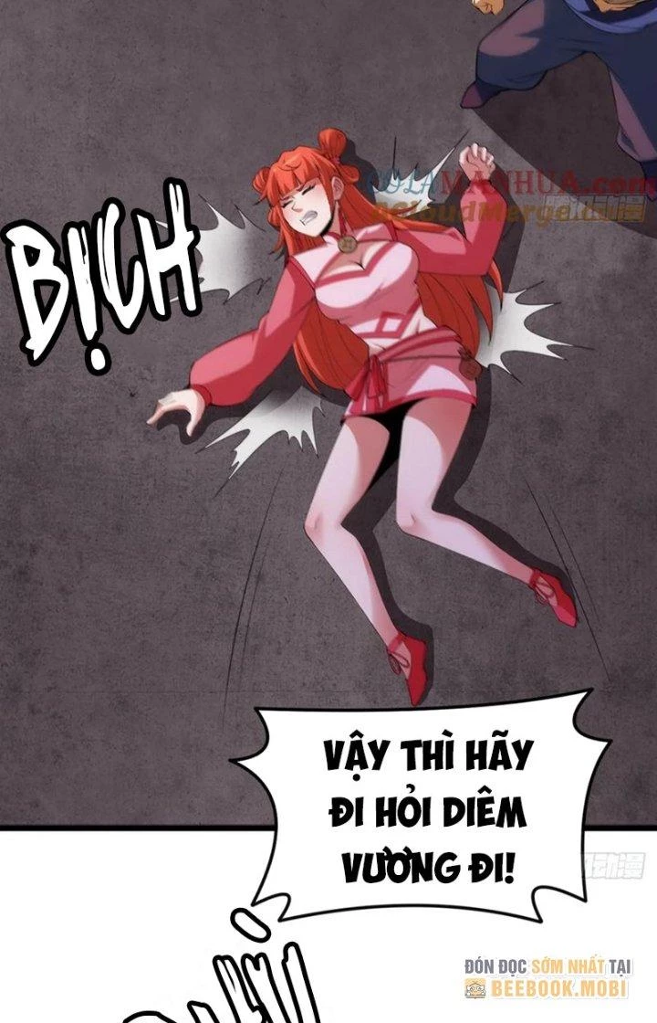 Ta Chỉ Muốn Bị Các Vị Đánh Chết Chapter 163 - 46