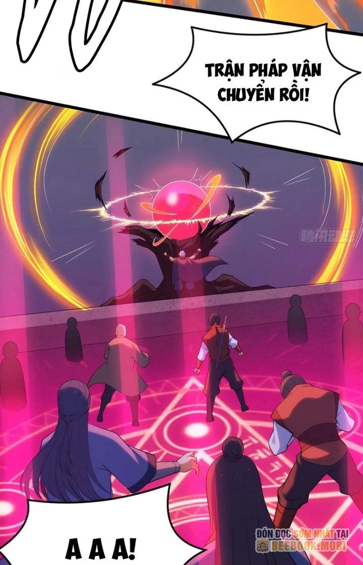 Ta Chỉ Muốn Bị Các Vị Đánh Chết Chapter 163 - 49