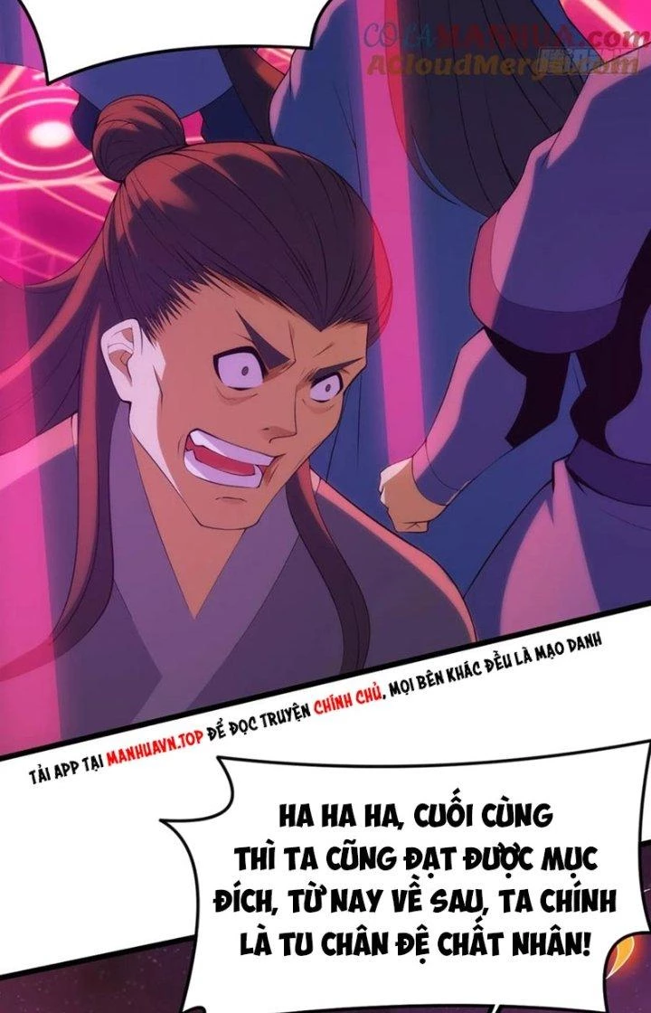 Ta Chỉ Muốn Bị Các Vị Đánh Chết Chapter 163 - 50