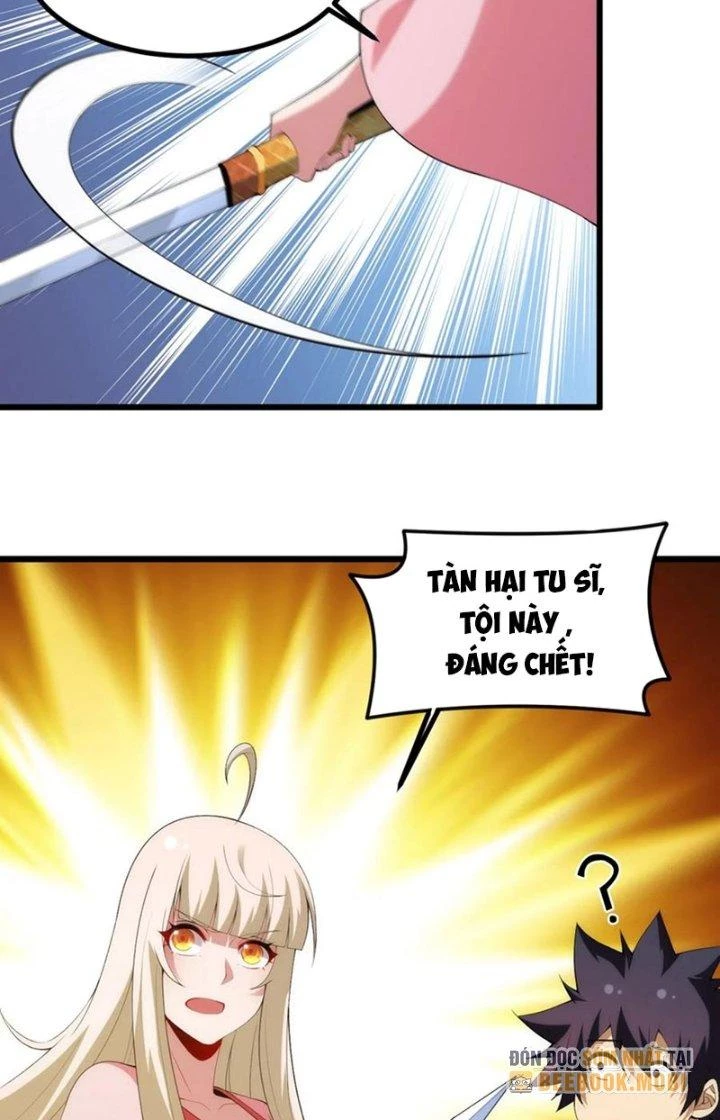 Ta Chỉ Muốn Bị Các Vị Đánh Chết Chapter 163 - 52