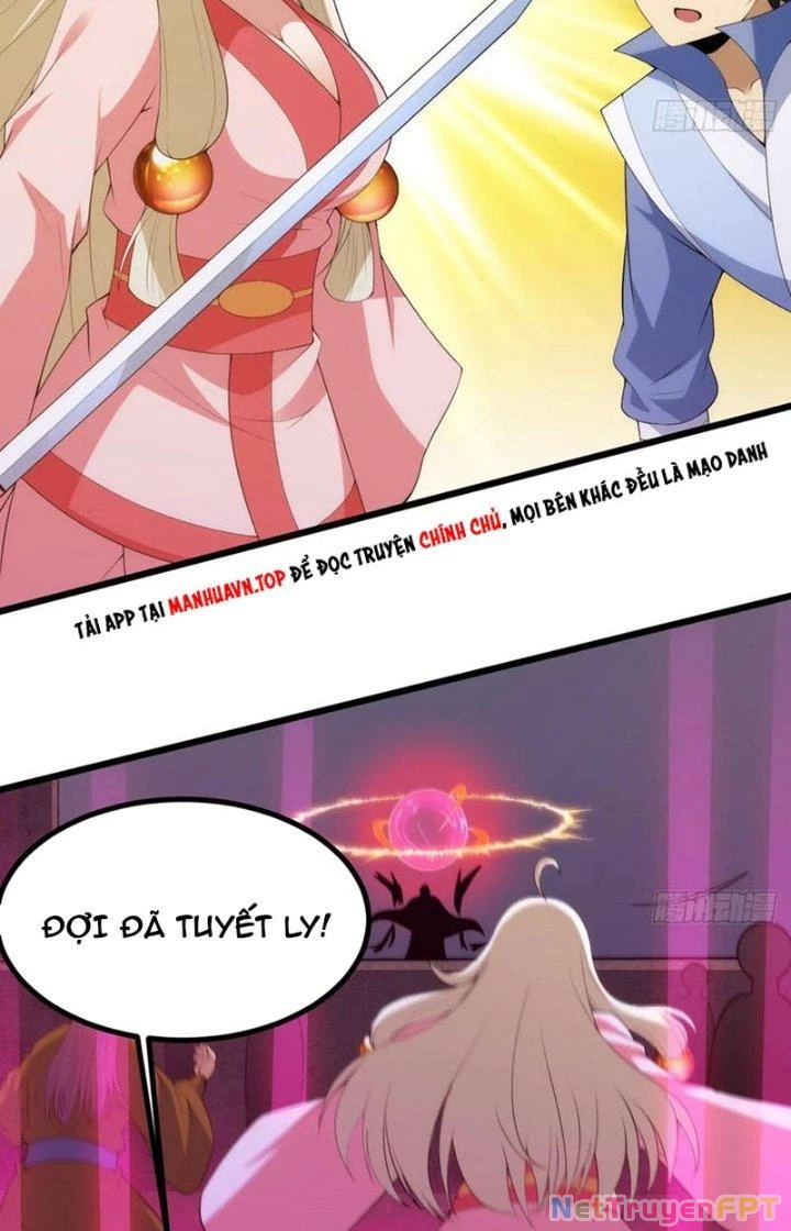 Ta Chỉ Muốn Bị Các Vị Đánh Chết Chapter 163 - 53