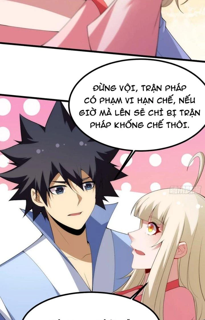 Ta Chỉ Muốn Bị Các Vị Đánh Chết Chapter 163 - 57