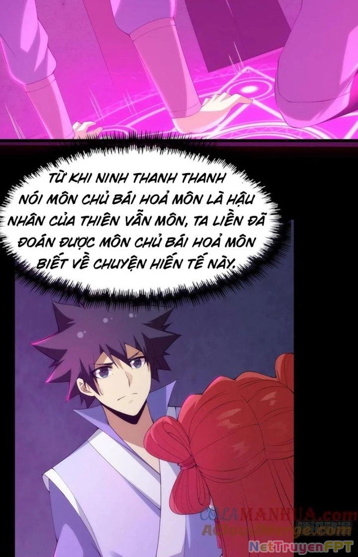 Ta Chỉ Muốn Bị Các Vị Đánh Chết Chapter 164 - 3