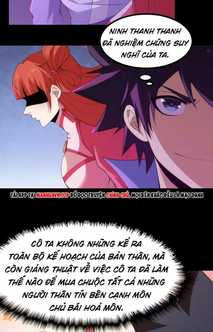 Ta Chỉ Muốn Bị Các Vị Đánh Chết Chapter 164 - 4