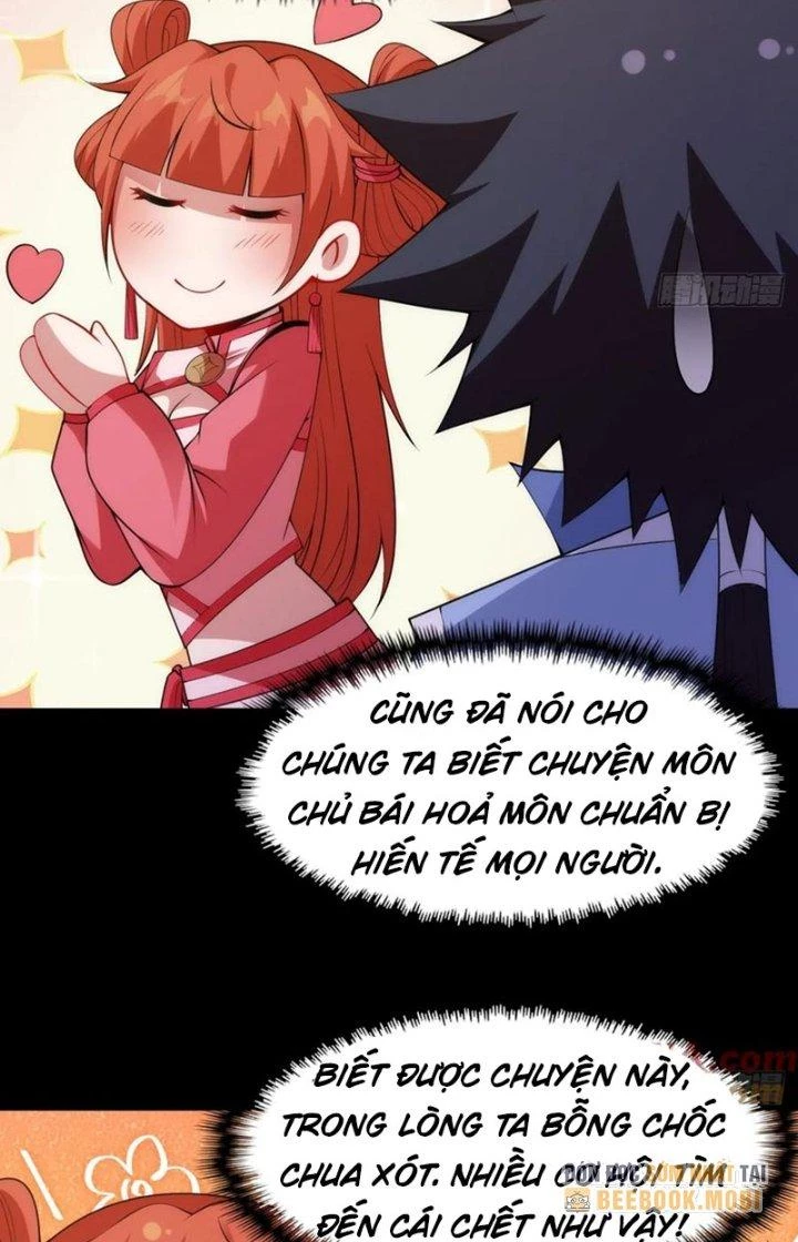 Ta Chỉ Muốn Bị Các Vị Đánh Chết Chapter 164 - 5