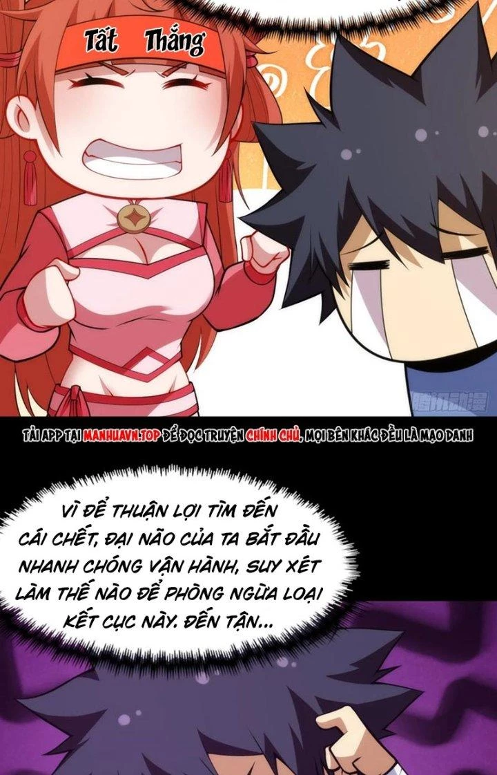 Ta Chỉ Muốn Bị Các Vị Đánh Chết Chapter 164 - 6