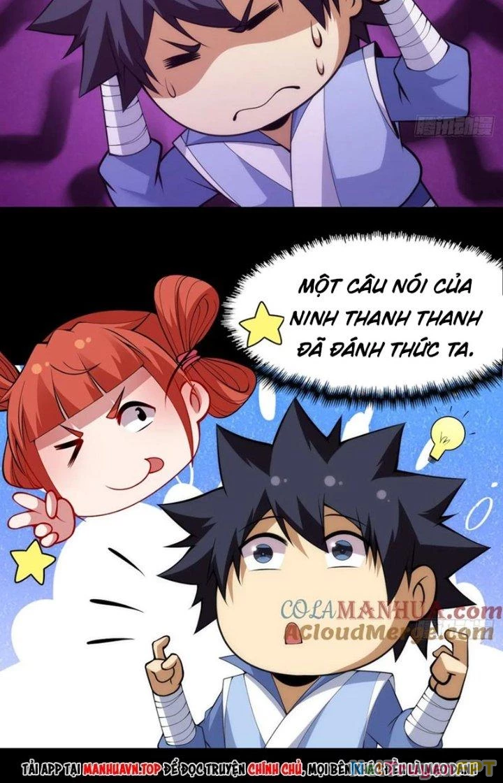 Ta Chỉ Muốn Bị Các Vị Đánh Chết Chapter 164 - 7