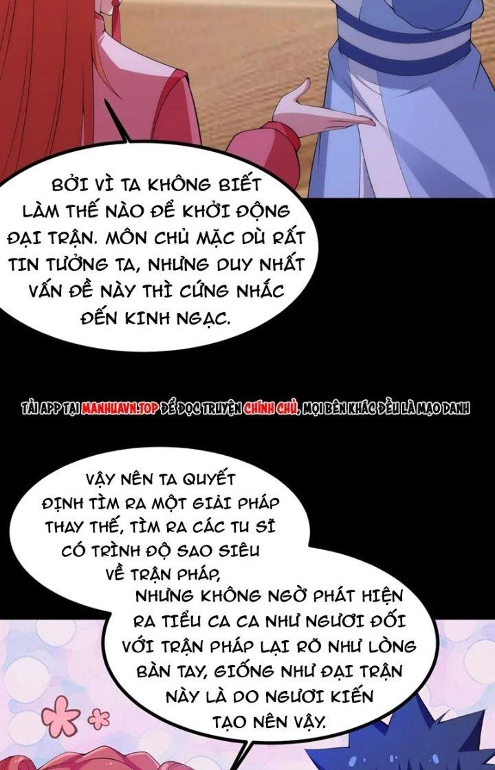 Ta Chỉ Muốn Bị Các Vị Đánh Chết Chapter 164 - 9