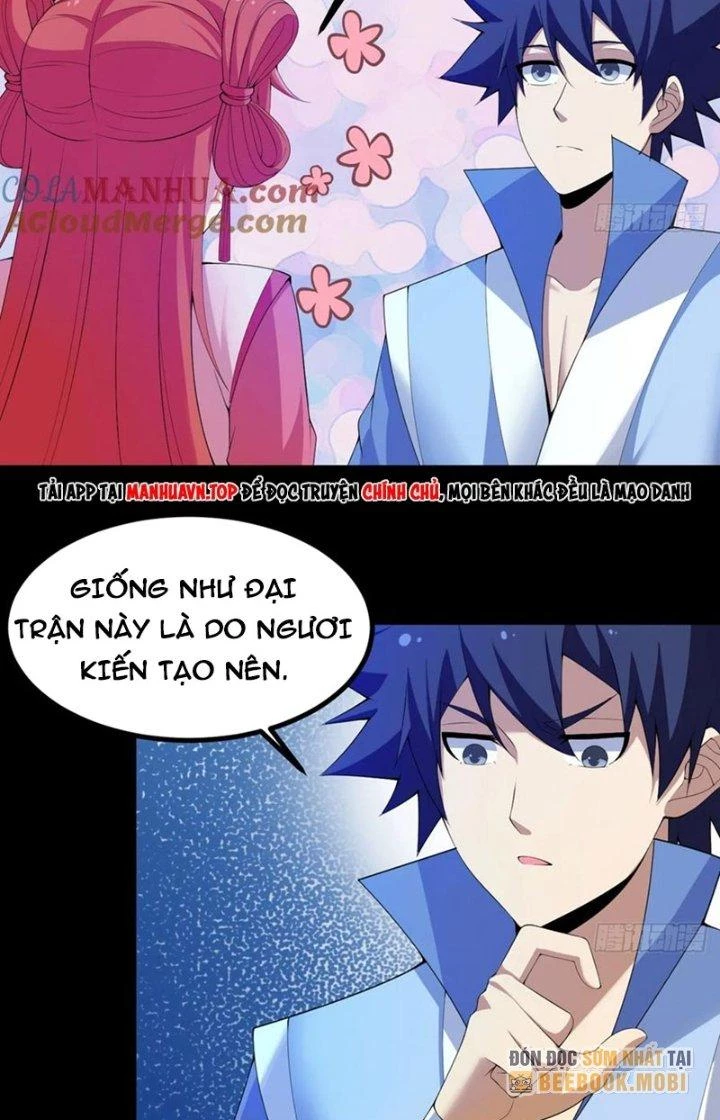 Ta Chỉ Muốn Bị Các Vị Đánh Chết Chapter 164 - 10