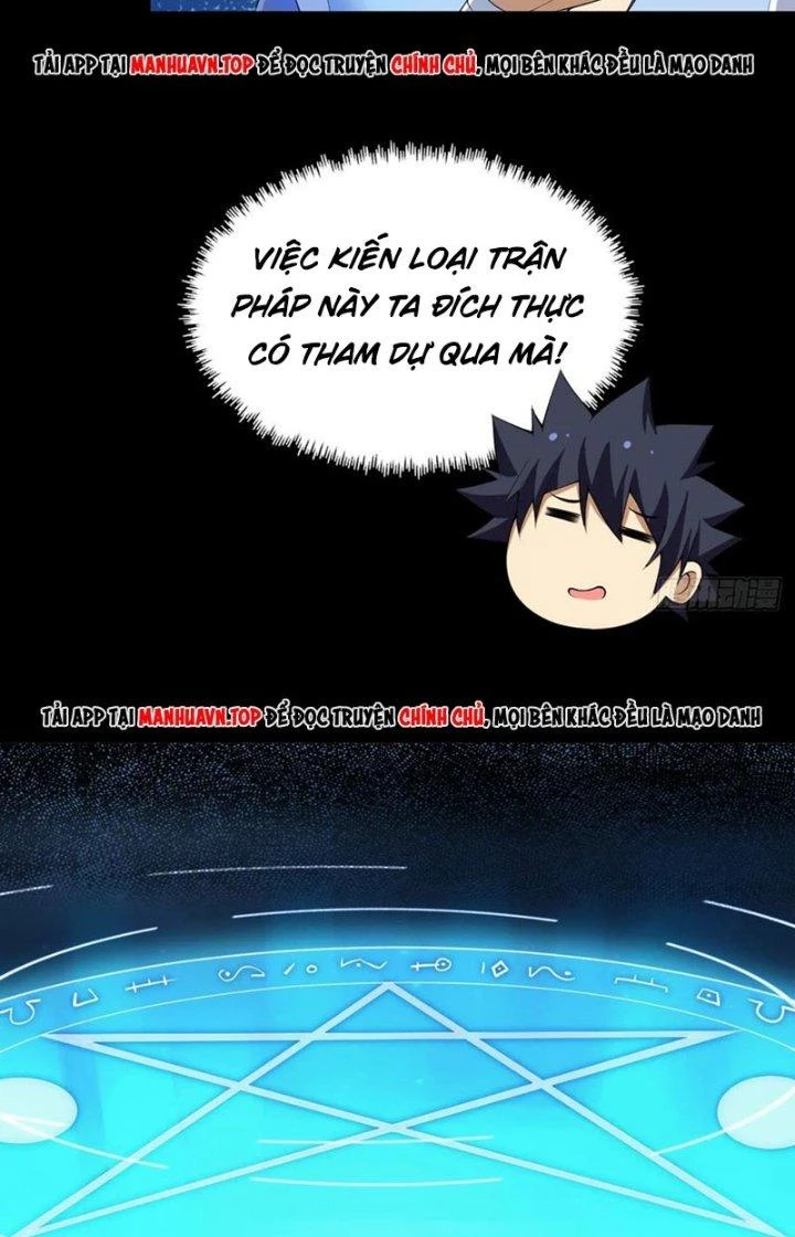 Ta Chỉ Muốn Bị Các Vị Đánh Chết Chapter 164 - 11