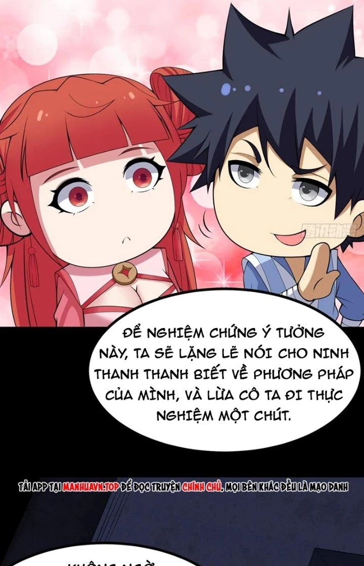 Ta Chỉ Muốn Bị Các Vị Đánh Chết Chapter 164 - 13