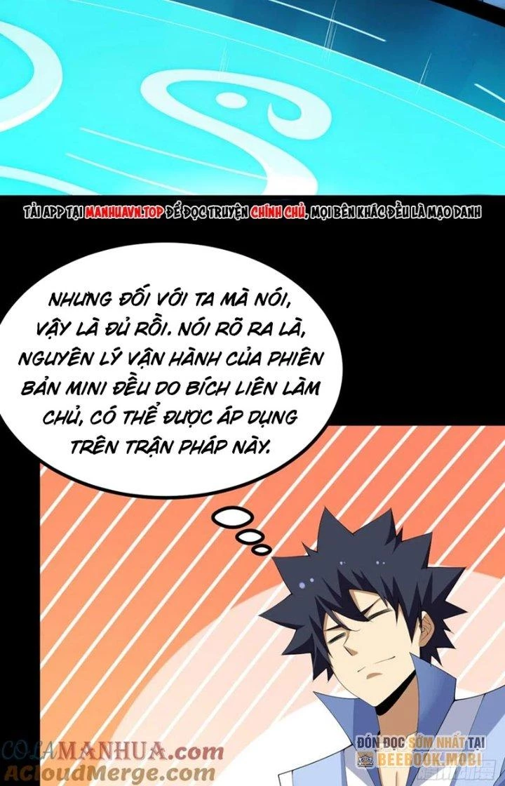 Ta Chỉ Muốn Bị Các Vị Đánh Chết Chapter 164 - 15