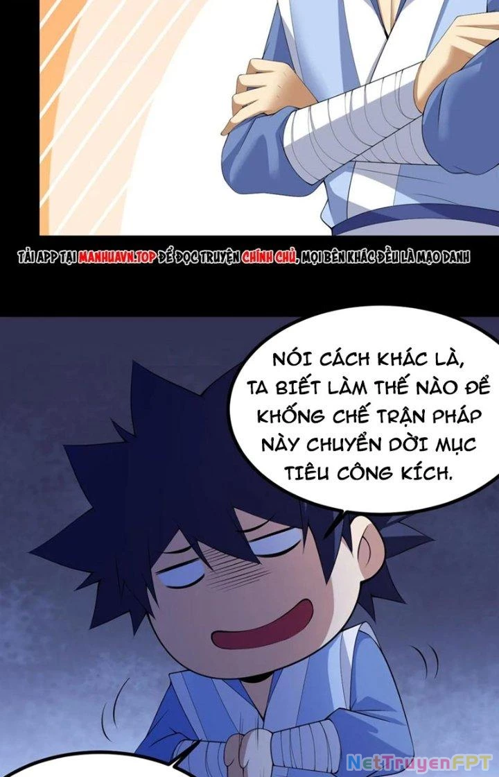 Ta Chỉ Muốn Bị Các Vị Đánh Chết Chapter 164 - 16