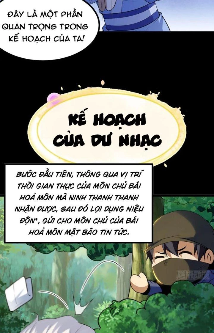 Ta Chỉ Muốn Bị Các Vị Đánh Chết Chapter 164 - 17