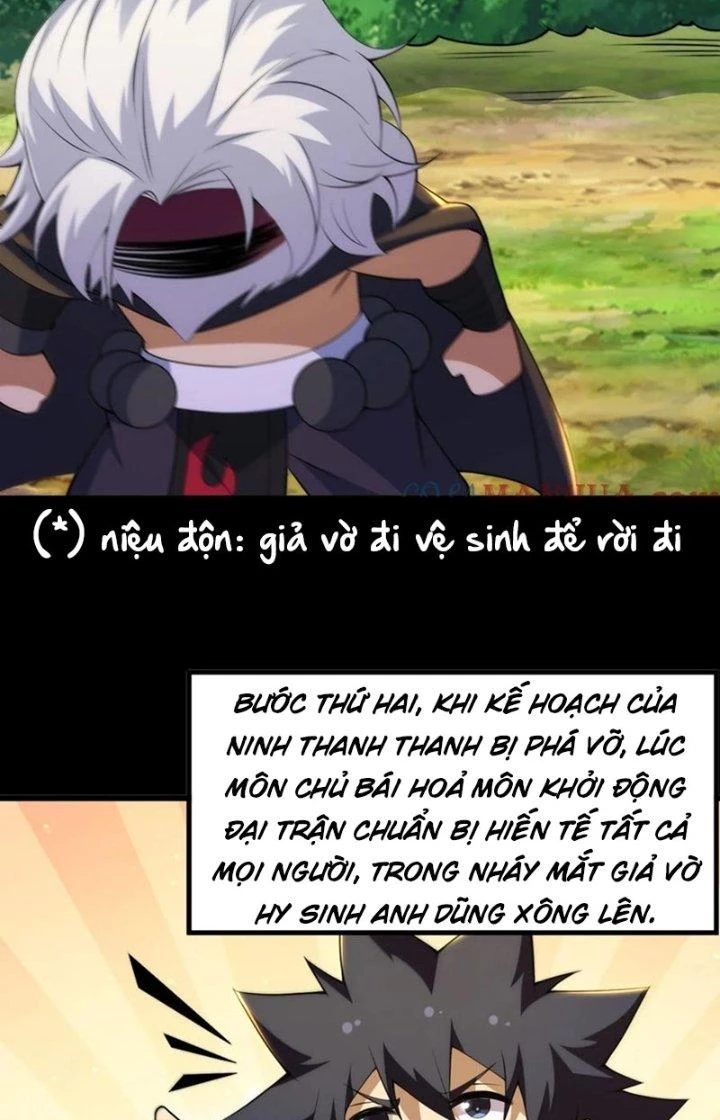 Ta Chỉ Muốn Bị Các Vị Đánh Chết Chapter 164 - 18